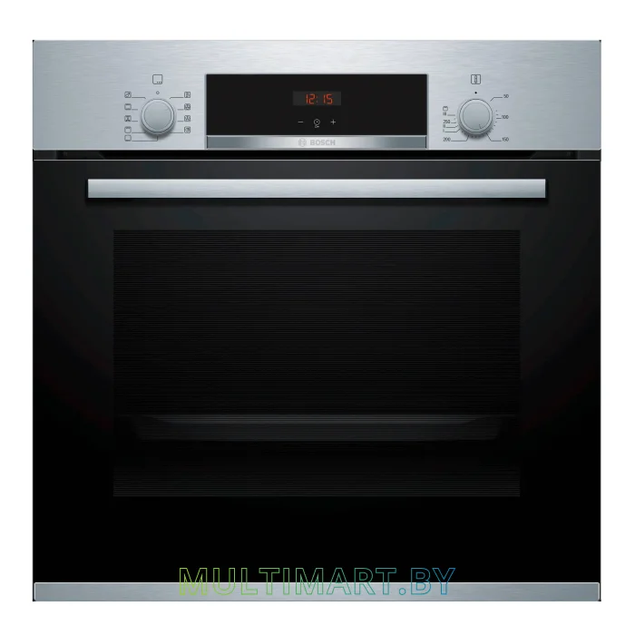 Электрический духовой шкаф Bosch HBF534ES0Q